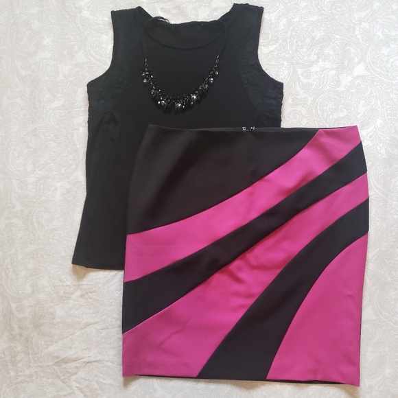 Worthington Dresses & Skirts - Worthington Pencil Skirt Worthington Dresses & Skirts - Worthington Pencil Skirt